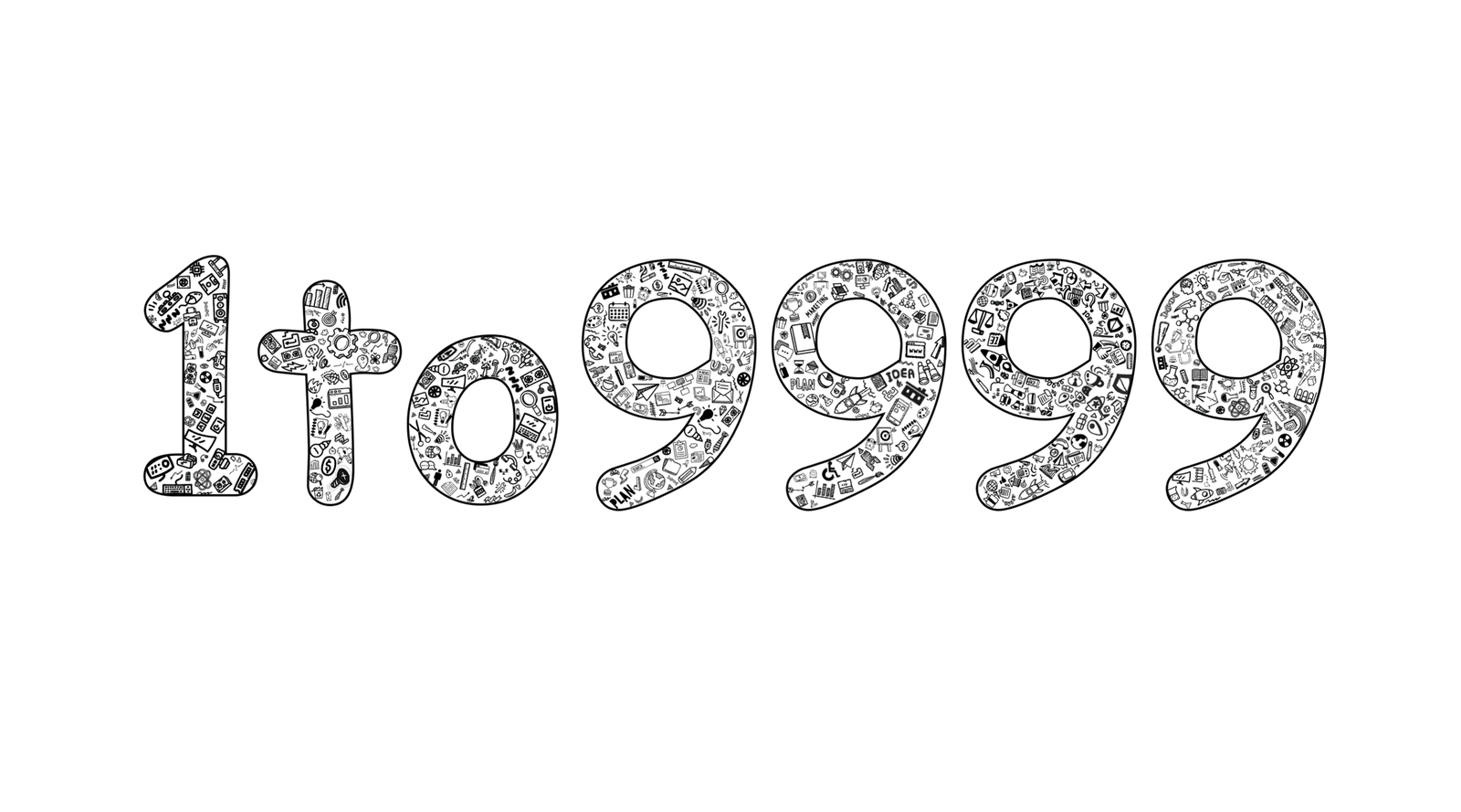 1to9999.com